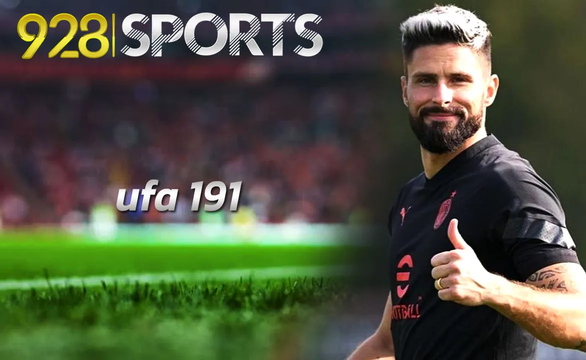 ufa 191