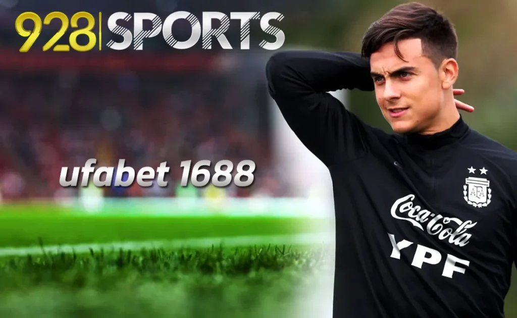 ufabet 1688